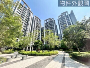 櫻花青上森待售房屋