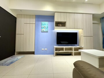 ✨選我選我✨『竹科悅揚』溫馨質感兩房+車位 - Image 1