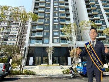 樂屋_水晴川待售房屋 水晴川待售房屋