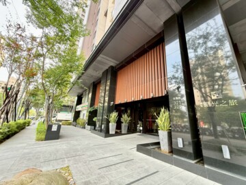 曙光之旅待售房屋