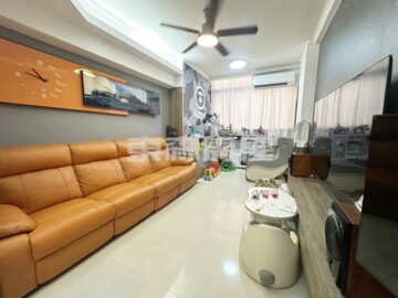 吉祥尊邸待售房屋