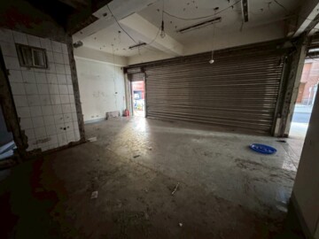 近城隍廟大面寬雙店面 - Image 1