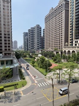 天下大觀待售房屋