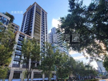 璞園信義/信義永康待售房屋