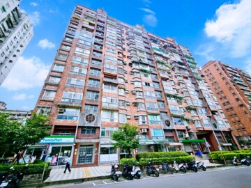 巨豪小築待售房屋