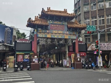 富都新紳待售房屋