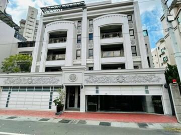 中南海待售房屋