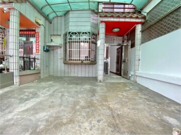 大里區待售房屋