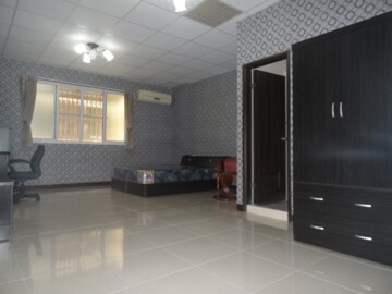 楊咩咩優質套房出租 金華路4樓後 近安平工業區 - Image 1