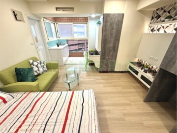 城市經典待售房屋