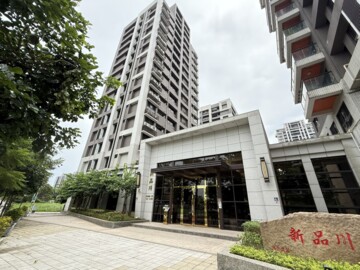 樂屋_新品川/捷園待售房屋 新品川/捷園待售房屋