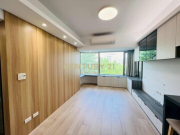 基河國宅2/大直美堤花園待售房屋