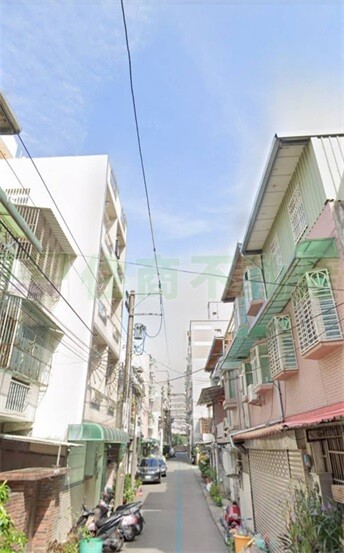 南亞科大靜巷透天宅