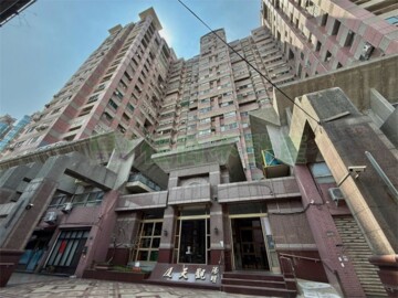 樂屋_陽明觀天廈待售房屋 陽明觀天廈待售房屋
