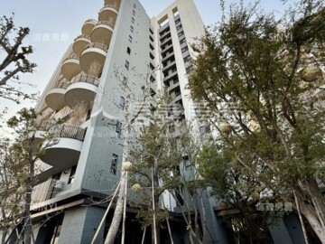華相楓PARK待售房屋