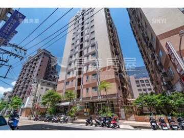 環東小貴族待售房屋