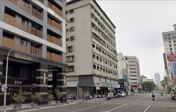 金金大廈待售房屋