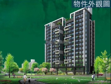 昌昕森林首席待售房屋