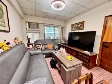 海華九福名人待售房屋