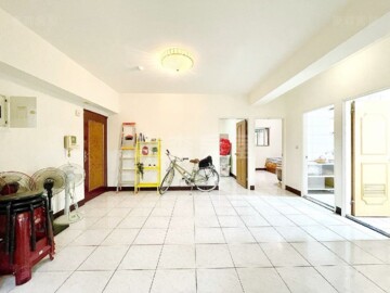 樂屋_重陽綠堤大樓待售房屋 重陽綠堤大樓待售房屋