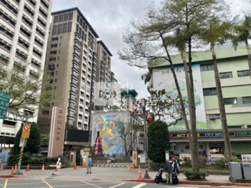 健安新城A區待售房屋