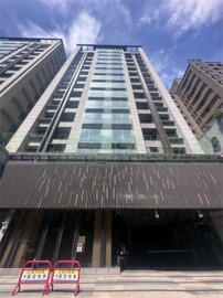 中山官邸/中山1號苑待售房屋