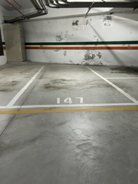 信義區松仁路平面坡道大車位 - Image 1