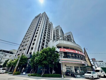 樂屋_富宇豐景待售房屋 富宇豐景待售房屋