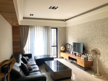 樂屋_裕國豐展待售房屋 裕國豐展待售房屋