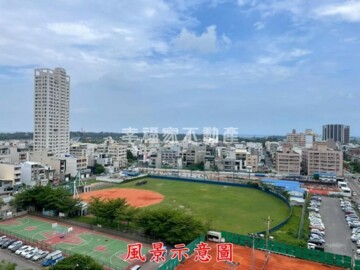 長谷海頓待售房屋