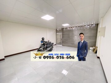 後站金陵路二段透天1~3樓✅環中東路北勢|體育園區 - Image 1