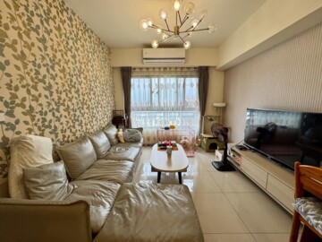 鼎藏青庭大樓區待售房屋