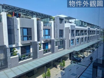 丹聯大樓待售房屋