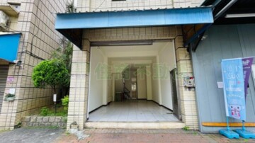 百年大鎮A案待售房屋