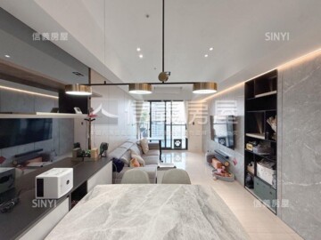 京城閱河堤待售房屋