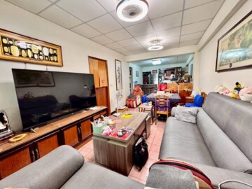 海華九福名人待售房屋