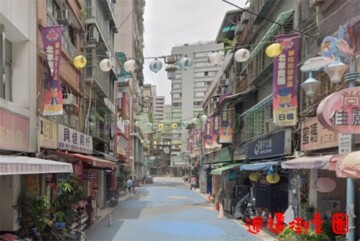 大同區待售房屋