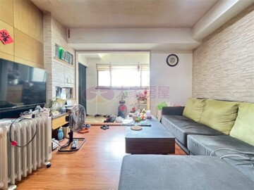 麥田山莊金禾區待售房屋