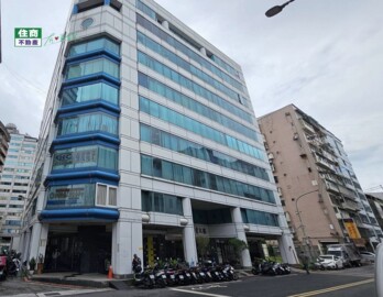 基隆路一段38號大樓待售房屋