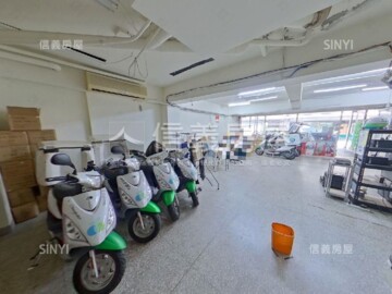 太平洋華府別墅待售房屋