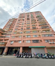 微笑城堡待售房屋