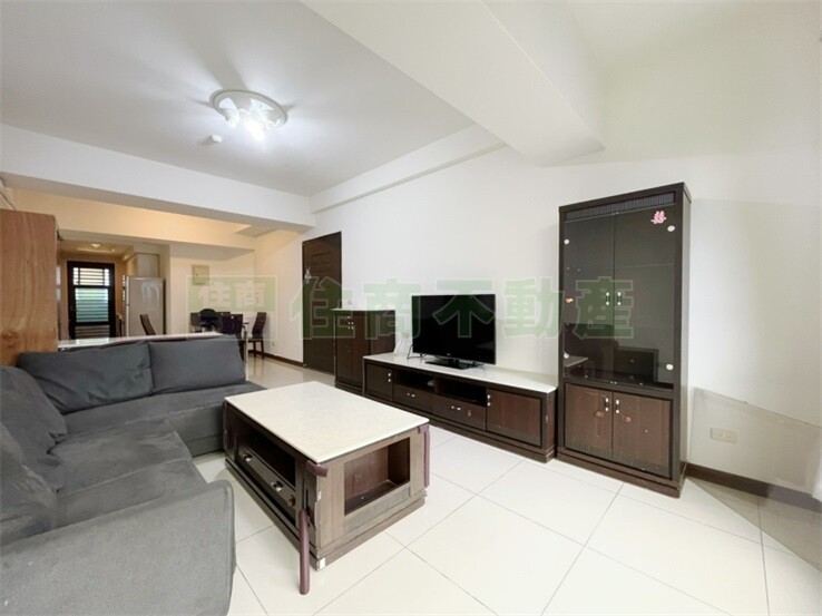 馥誠高樓2＋1房車