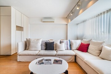 大隱青后待售房屋