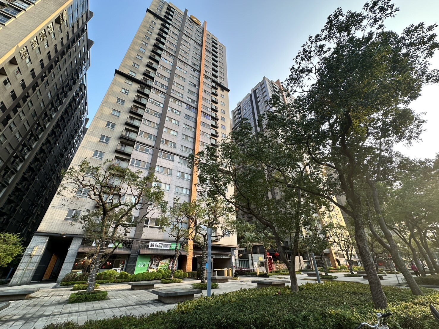 樂屋_新北市三峽區遠雄耶魯待售房屋 新北市三峽區遠雄耶魯待售房屋