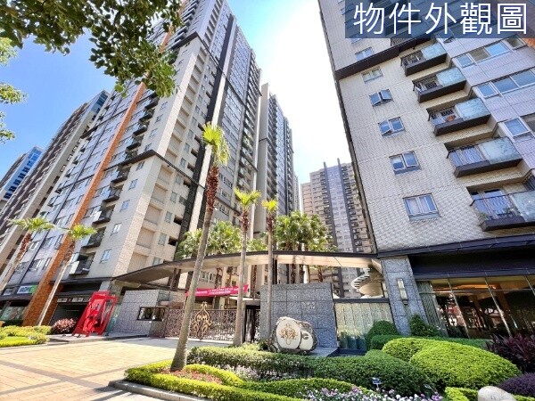樂屋_新北市三峽區遠雄耶魯待售房屋 新北市三峽區遠雄耶魯待售房屋