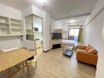 未來21待售房屋