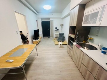 敦富花園待售房屋