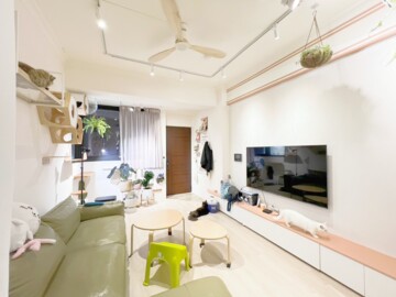 爵士悅待售房屋