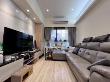 頤昌耘萃待售房屋