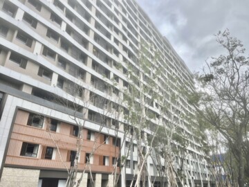 亞昕喜徠登待售房屋